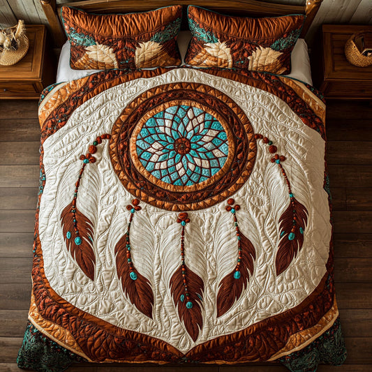 Dreamcatcher WY1202020CL Duvet Cover Set