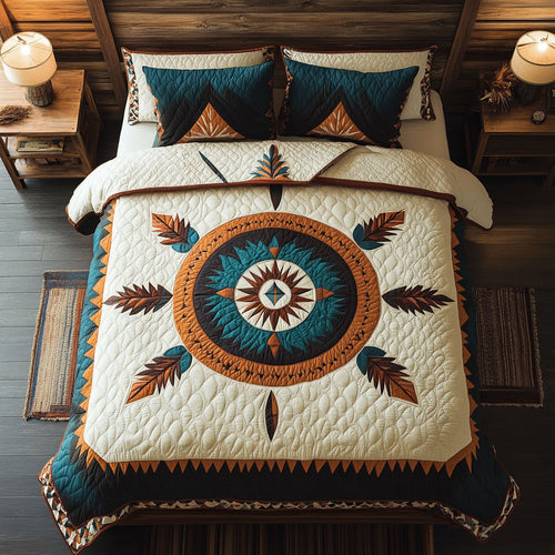 Feathered Dreamscape YR0102070CL Duvet Cover Set