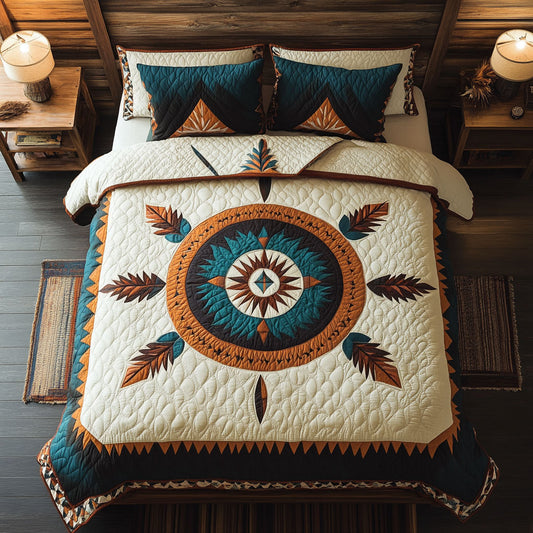 Feathered Dreamscape YR0102070CL Duvet Cover Set