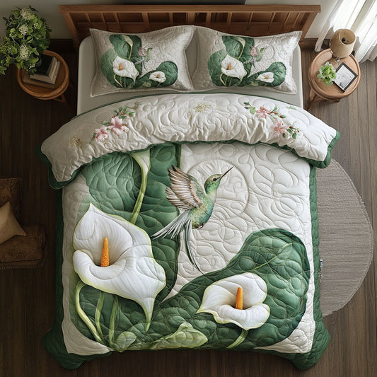 Ethereal Garden WY2403074CL Duvet Cover Set