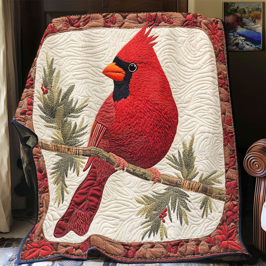 Cardinal WX0901010CL Quilt