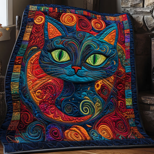 Whisker Warmth CM1205041CL Quilt