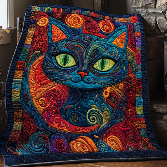Whisker Warmth CM1205041CL Quilt