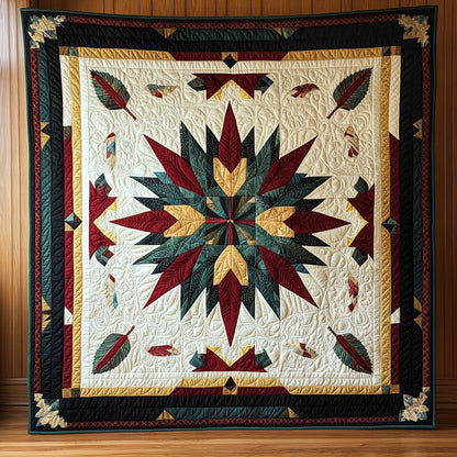 Native Star CW1108050CL Quilt