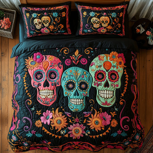 Festival Souls CP0908088CL Duvet Cover Set