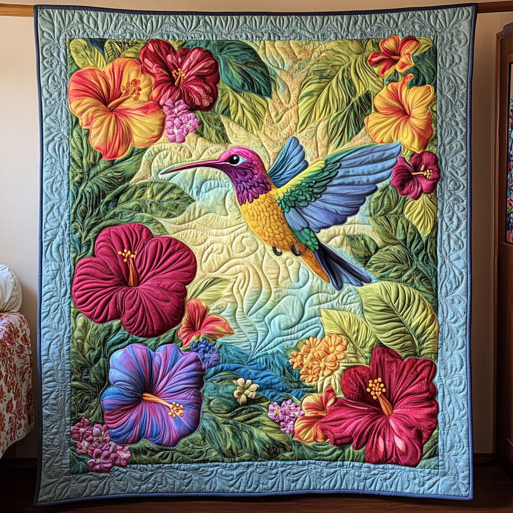 Colorful Flying CP1005006CL Quilt