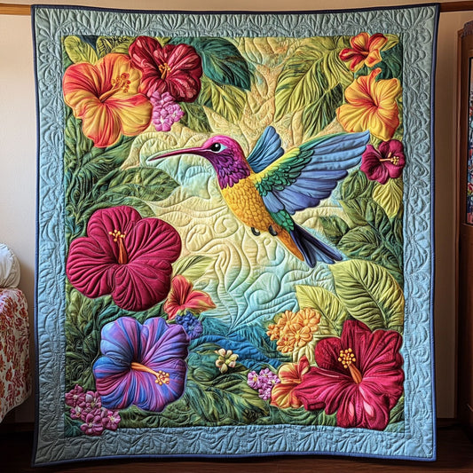 Colorful Flying CP1005006CL Quilt