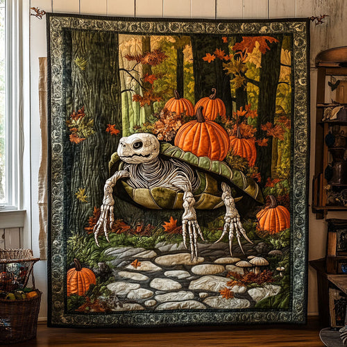Grim Turtle WN2608039CL Quilt