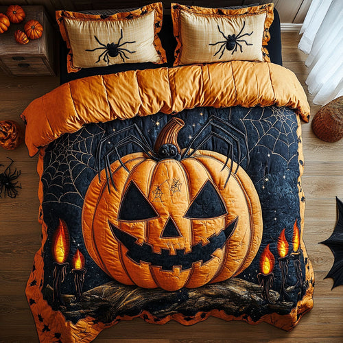 Night Creeper CP0409087CL Duvet Cover Set