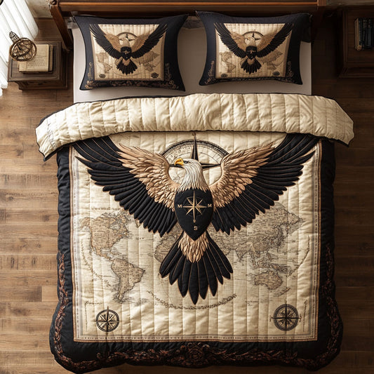 Iron Wings CP2908069CL Duvet Cover Set