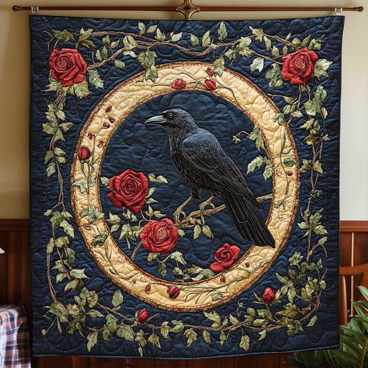 Black Crow WY0602129CL Quilt