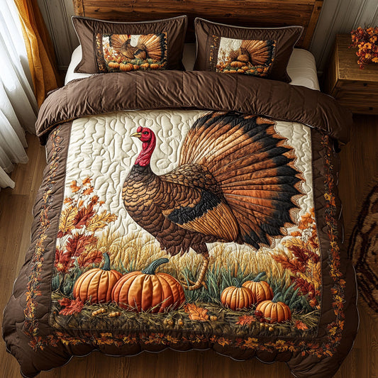 Field King CP0908031CL Duvet Cover Set