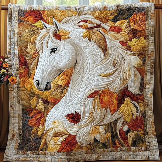 Autumn Grace YR2101012CL Quilt