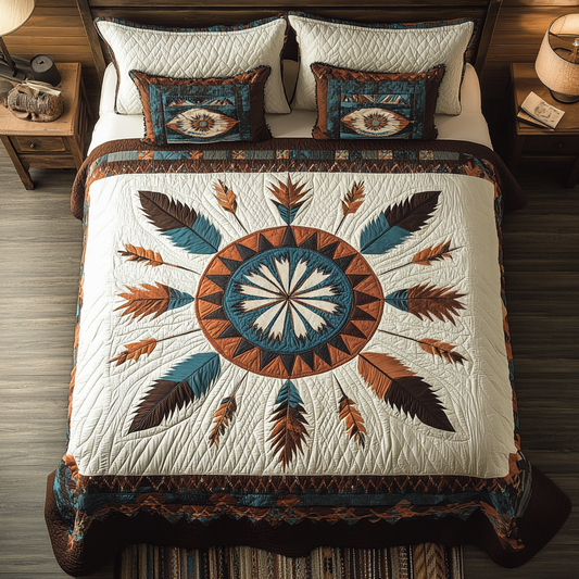 Dreamcatcher Elegance YR2301048CL Duvet Cover Set