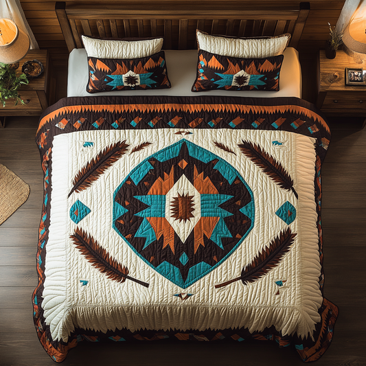 Desert Spirit YR2301051CL Duvet Cover Set