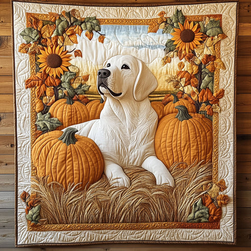 Garden Guardian CP2406046CL Quilt