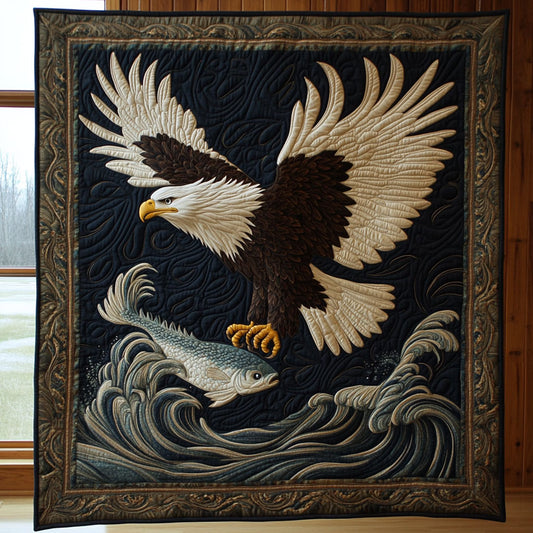 Glory Catch CP1906003CL Quilt