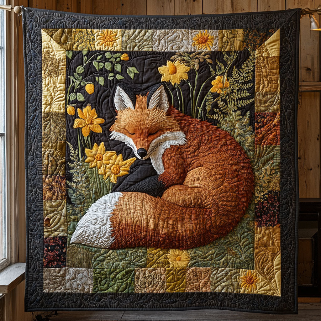 Glory Nap CP1906052CL Quilt