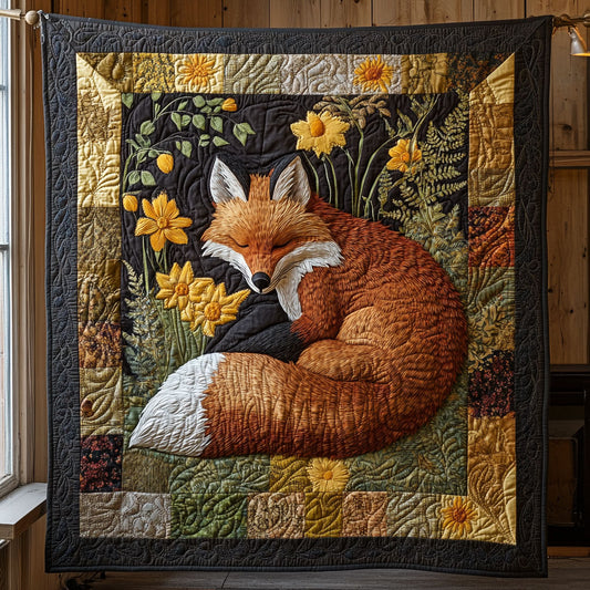 Glory Nap CP1906052CL Quilt