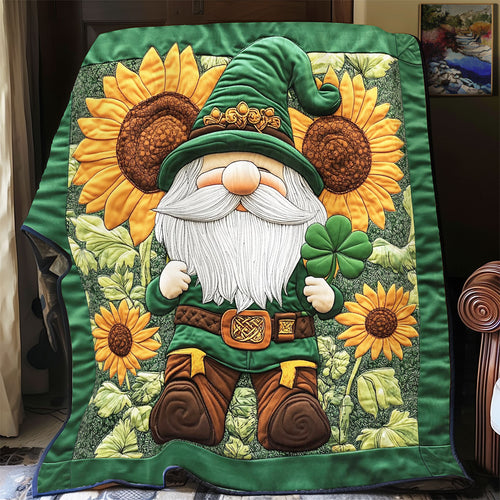 Gnome WX1403023CL Quilt