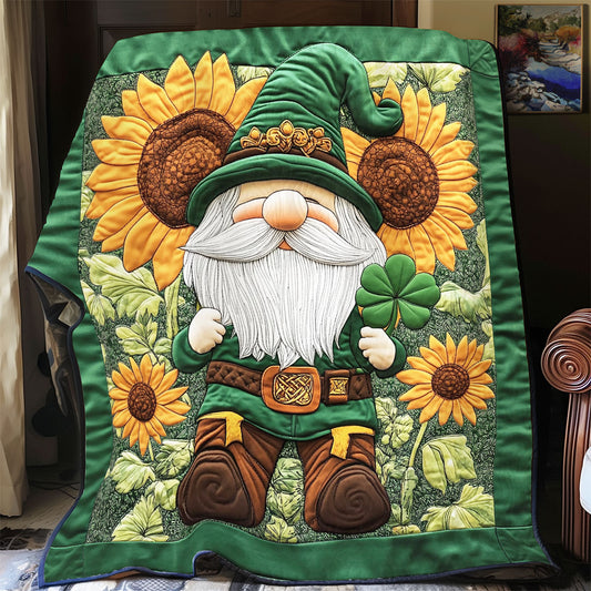 Gnome WX1403023CL Quilt