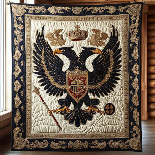 Golden Crest CP0808040CL Quilt