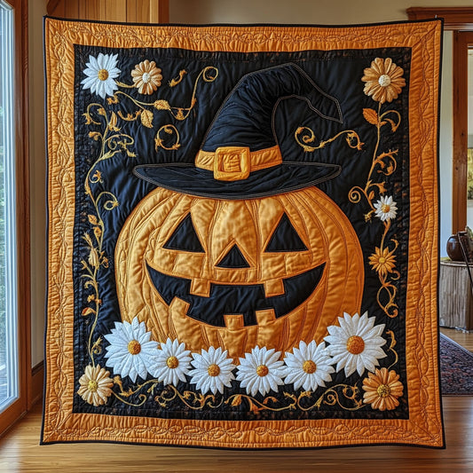 Golden Spell CP0908062CL Quilt