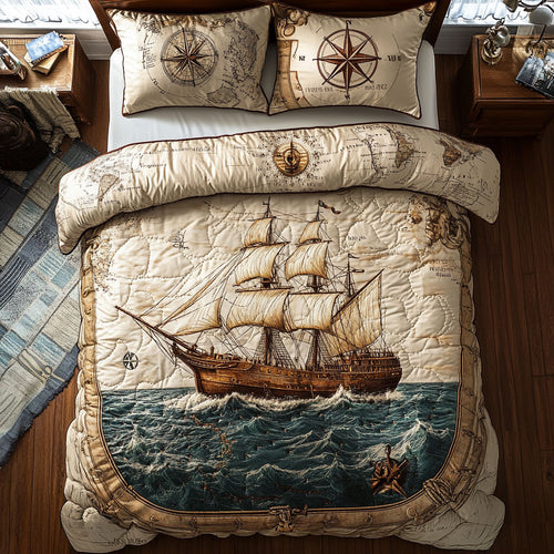 Golden Voyage CP0708009CL Duvet Cover Set