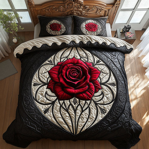 Gothic Blossom CP0808027CL Duvet Cover Set