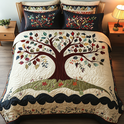 Growth YR2301016CL Duvet Cover Set