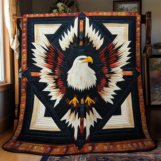 Guardian of the Sky YR0602015CL Quilt