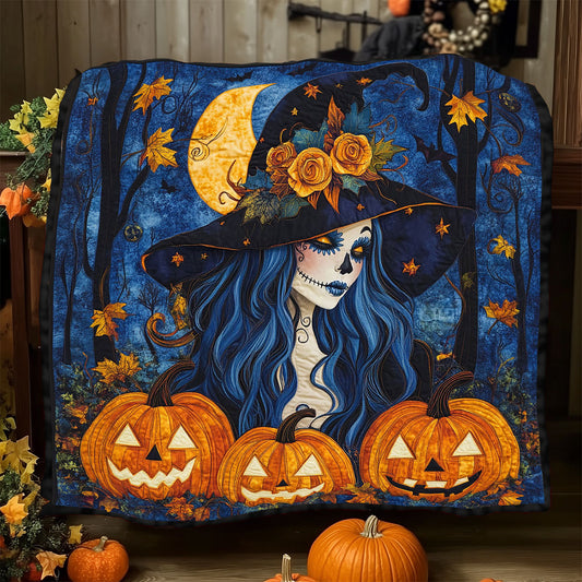 Witchlight WJ0708038CL Quilt