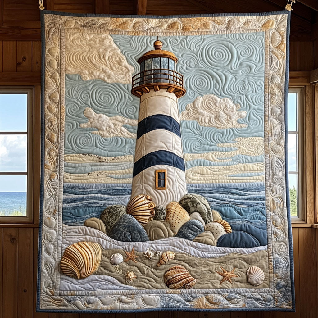 Harbor Glow  CP2406053CL Quilt