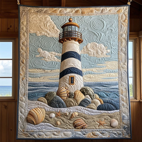 Harbor Glow  CP2406053CL Quilt
