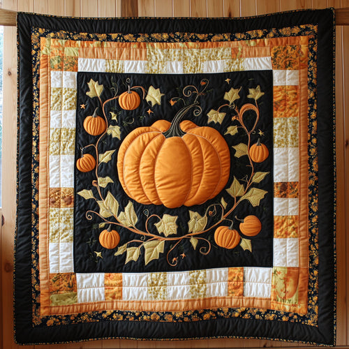 Harvest Glow CP1906028CL Quilt