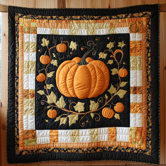 Harvest Glow CP1906028CL Quilt