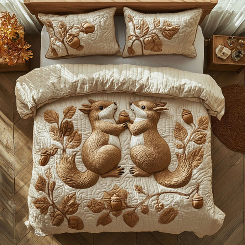 Harvest Pair CP0908017CL Duvet Cover Set