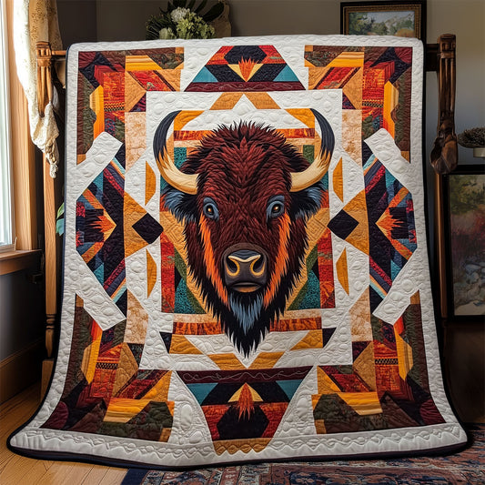 Highland Cattle YR0602039CL Quilt