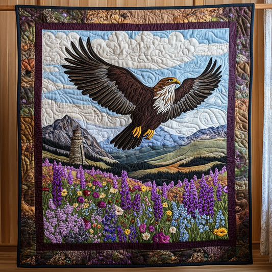 Highland Sentinel CP1906011CL Quilt