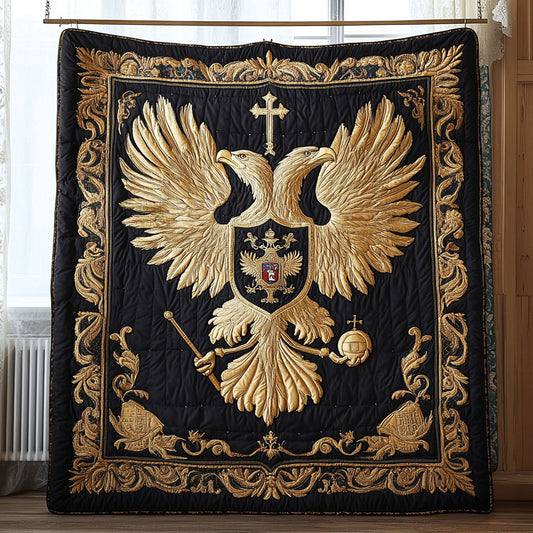 Imperial Glory CP0808033CL Quilt