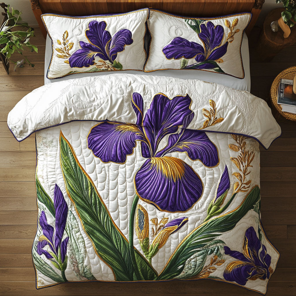 Iris Dreamscape CP0107014CL Duvet Cover Set