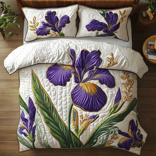 Iris Dreamscape CP0107014CL Duvet Cover Set