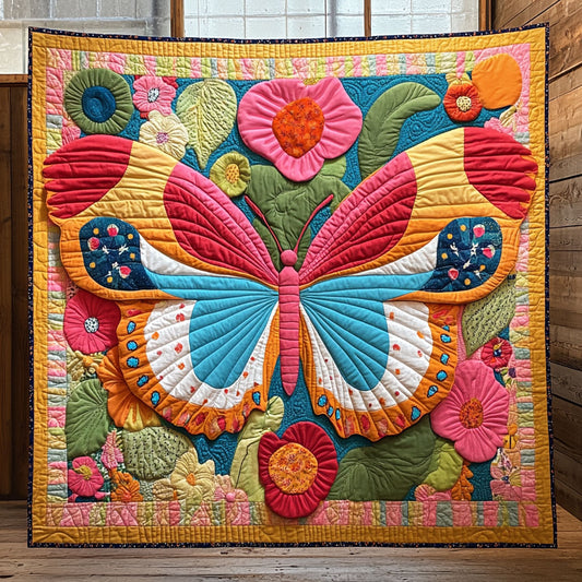 Large Wing CP1206025CL Quilt