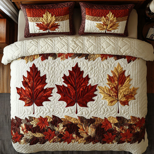 Leaf Sentinel  CP0908042CL Duvet Cover Set