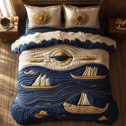 Legend Of Nile CP0808087CL Duvet Cover Set