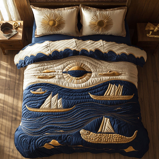 Legend Of Nile CP0808087CL Duvet Cover Set