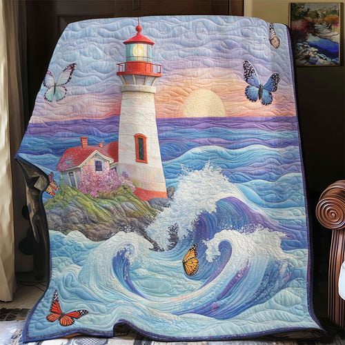 Lighthouse WX2203028CL Quilt
