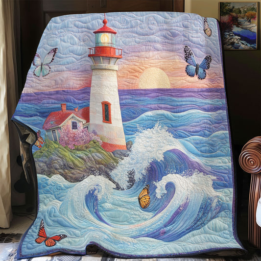 Lighthouse WX2203028CL Quilt