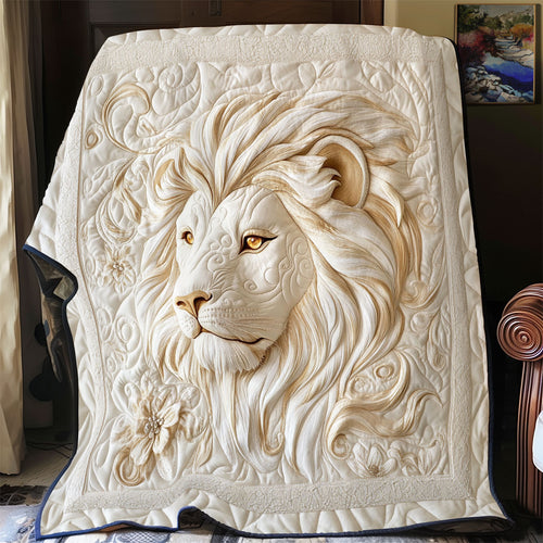 Lionheart Elegance YR2901042CL Quilt