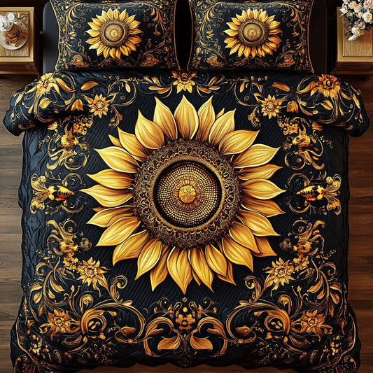 Dedicate Blossoms WU2702075CL Duvet Cover Set